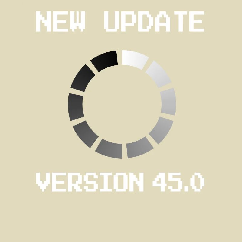 Programmer 45th Birthday informatik Gift