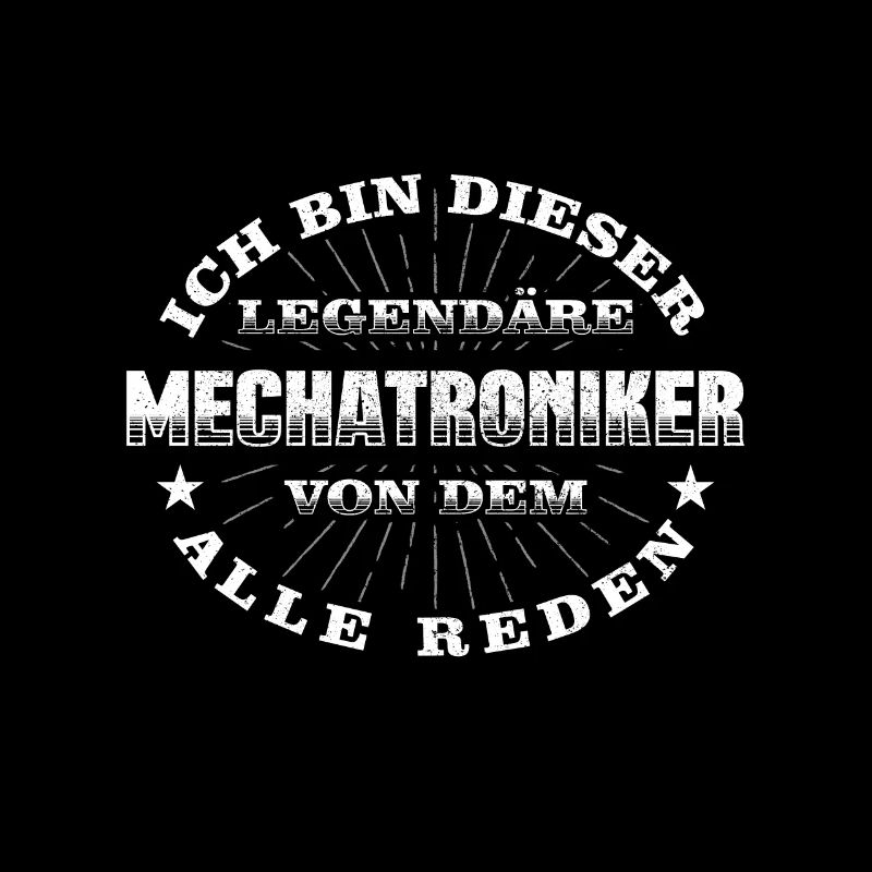 Mechatroniker