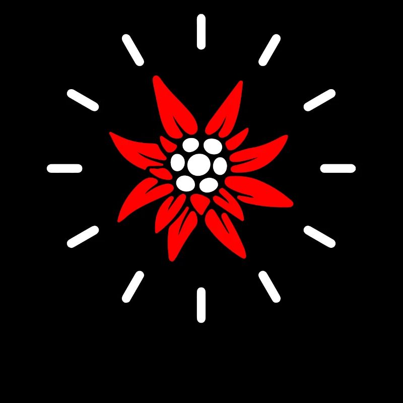 Schweizer Enzian