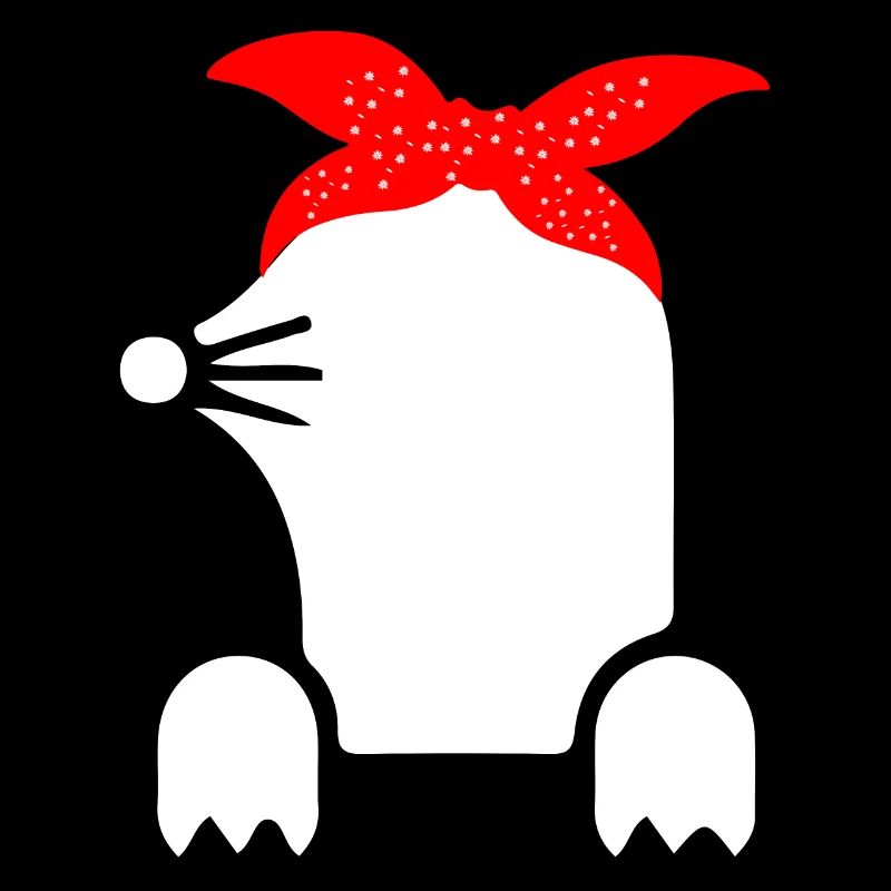 Der Maulwurf