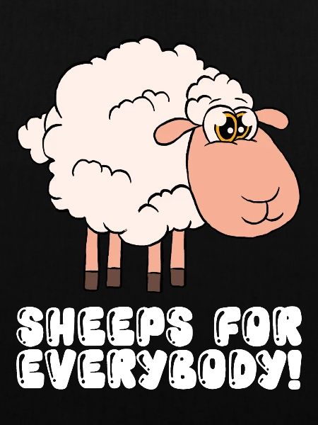 Sheep For All