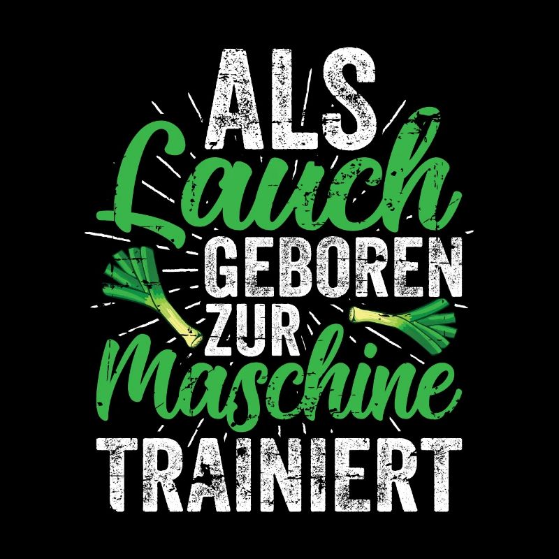 Lauch