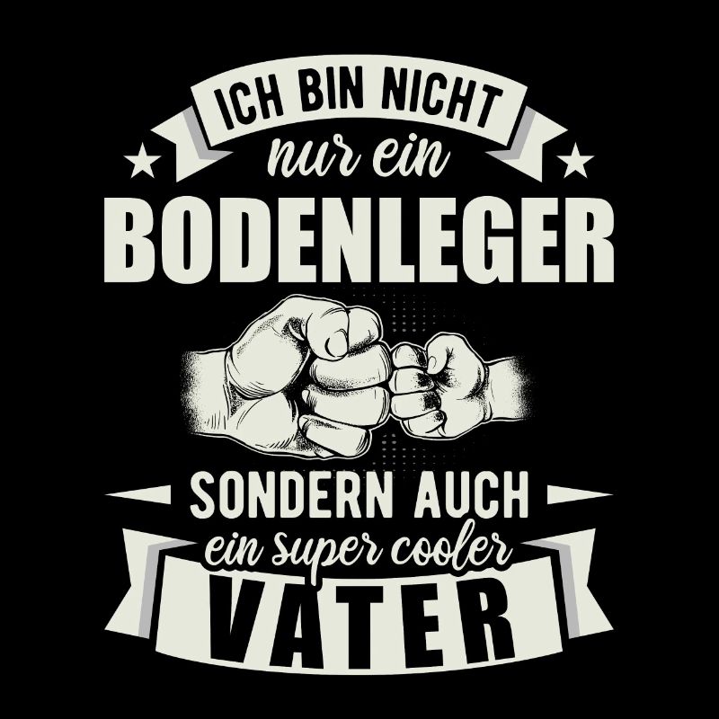 Bodenleger