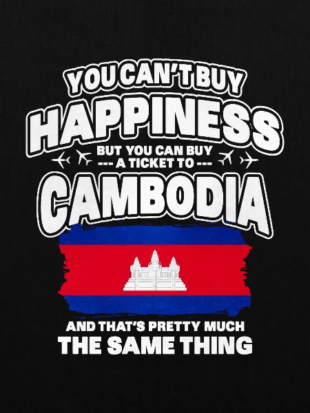 Kambodscha