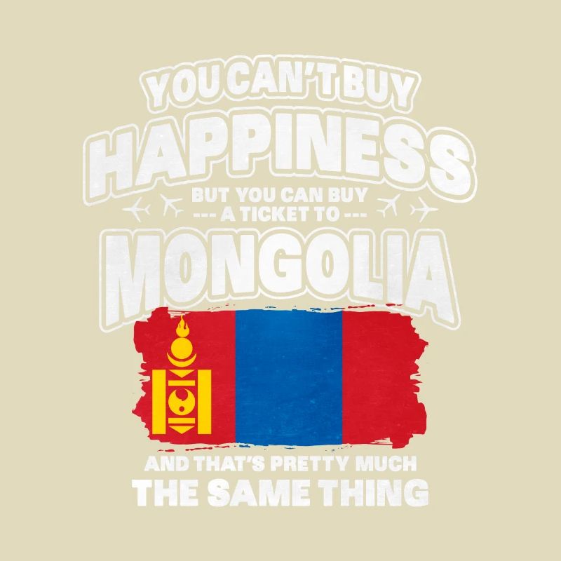 Mongolei
