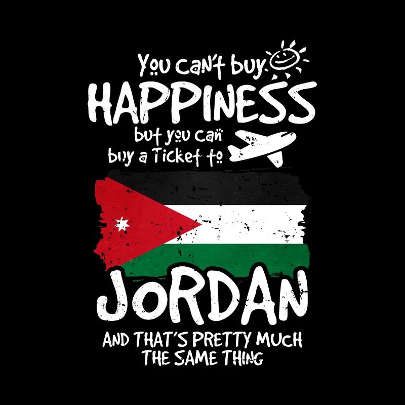 Jordanie