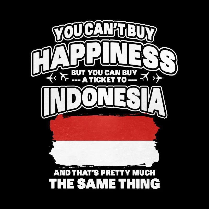 Indonesien