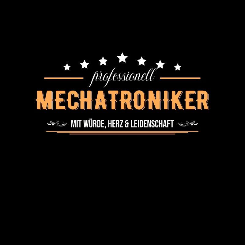 Mechatroniker