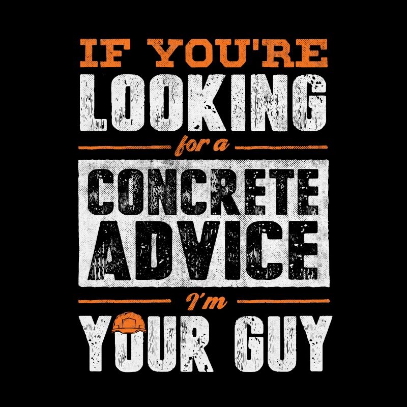 Concrete Finisher Construction Worker Concrete