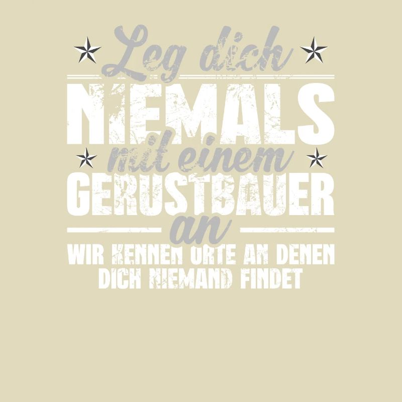 Gerüstbauer