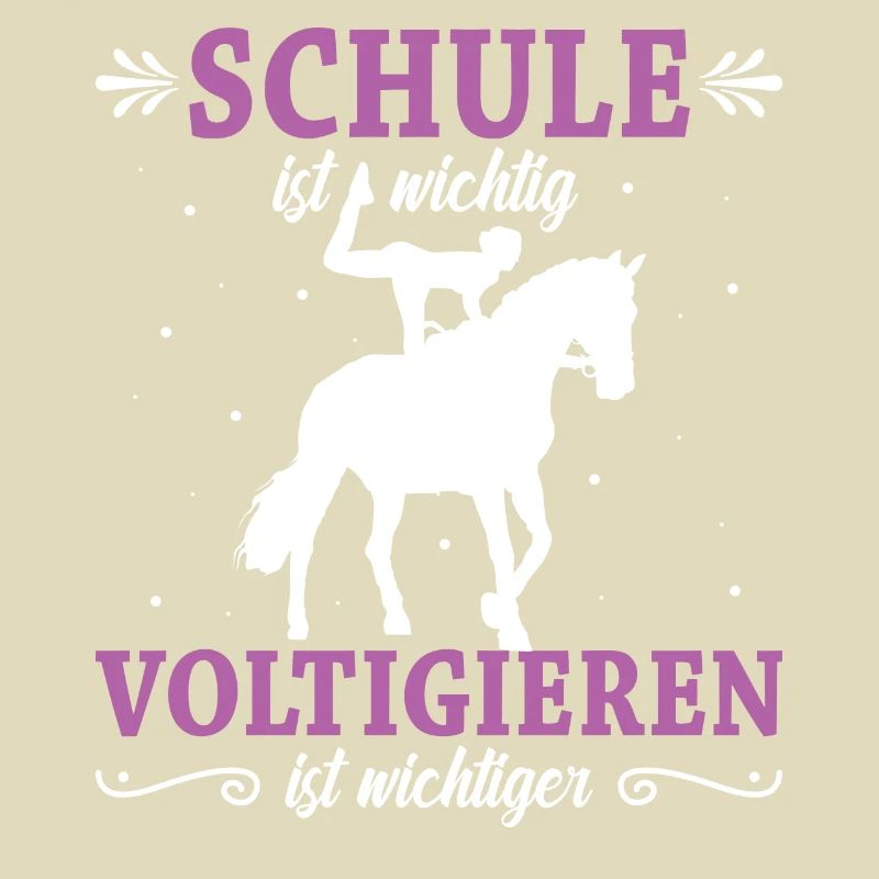 Voltigieren Volti Voltigier Pferde Pferdemädchen