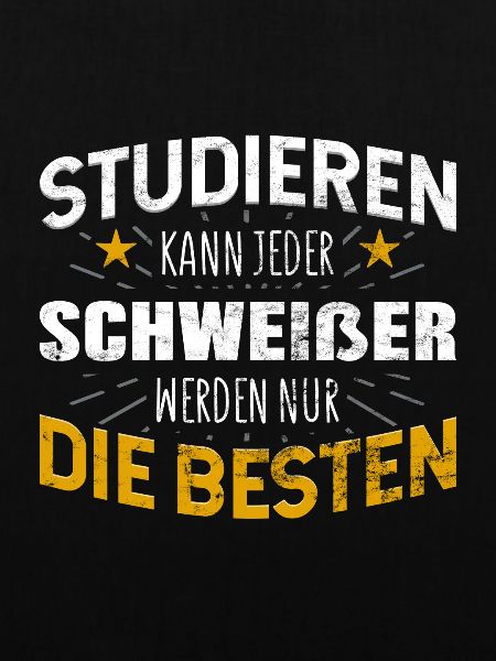 Schweißer