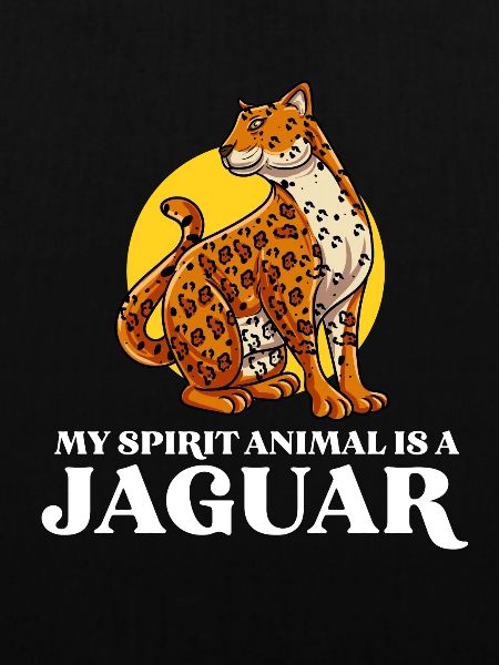 Jaguar Geschenkidee