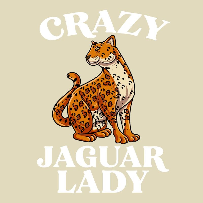 Jaguar Geschenkidee