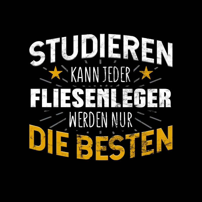 Fliesenleger