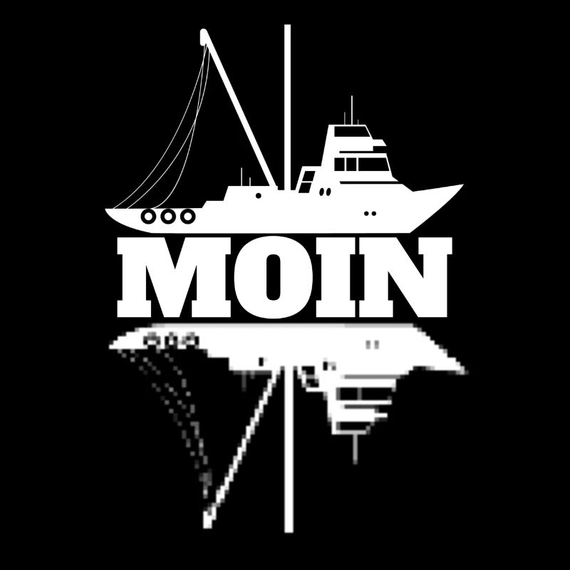 MOIN SCHIFF
