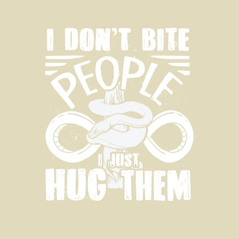 Banana Ball Python Herpetologist I Dont Bite