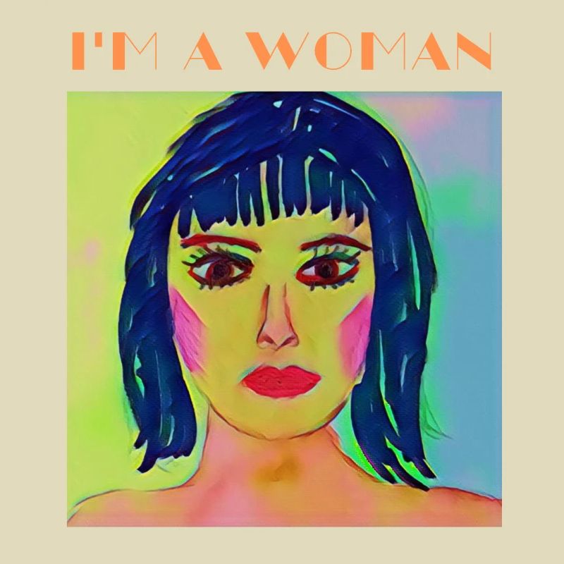 Ich bin eine Frau, cis oder trans, was auch immer