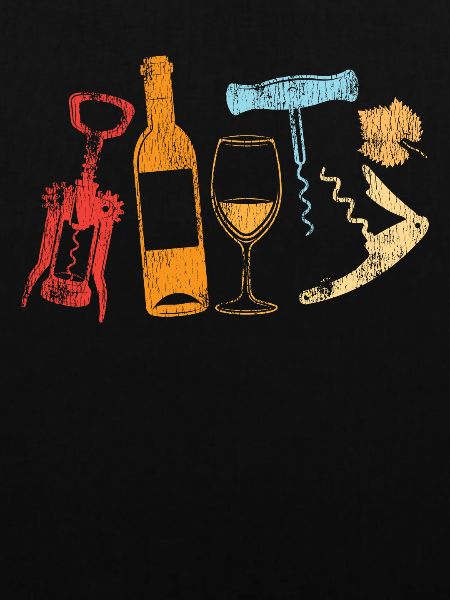 Sommelier Wine Drinking Tasting