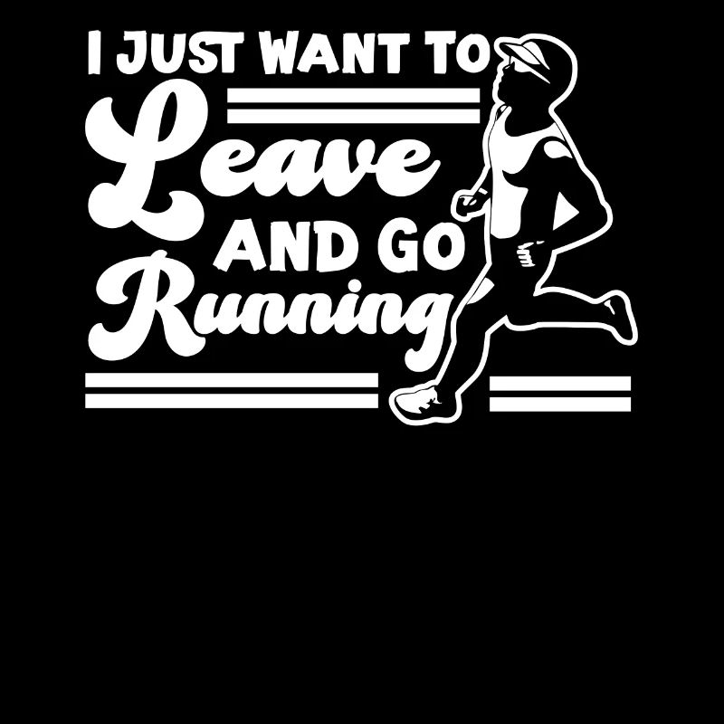 Running Runner Semi-Marathon I