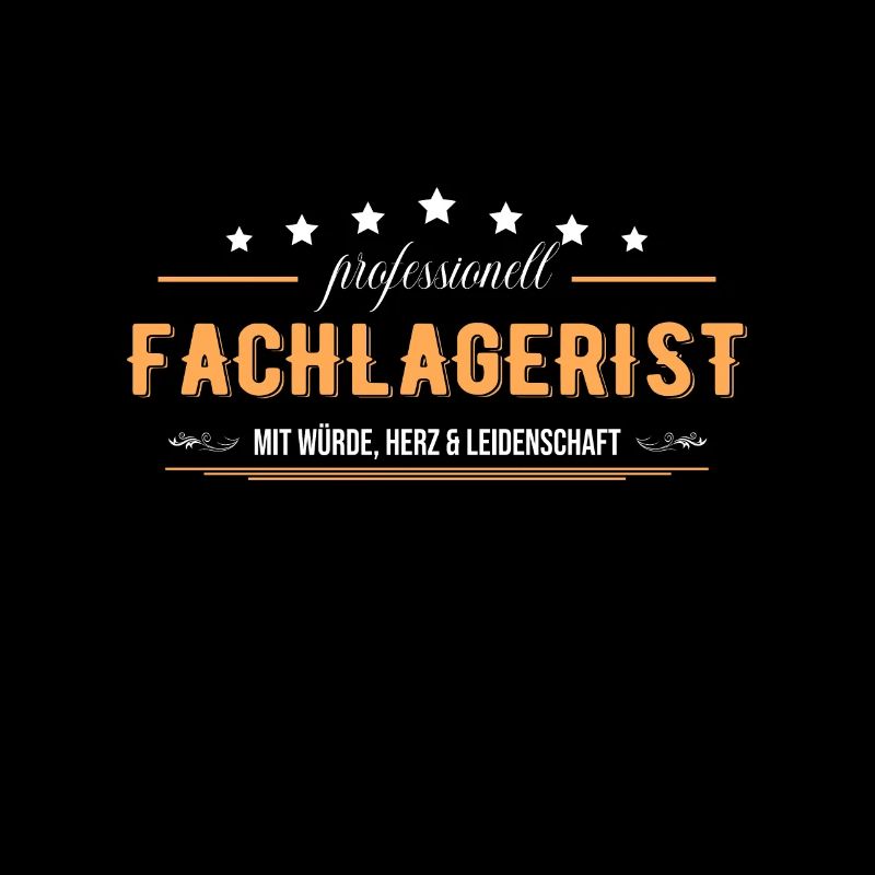 Fachlagerist