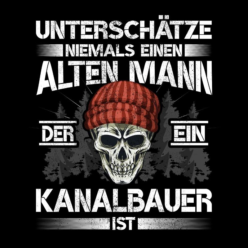 Kanalbauer