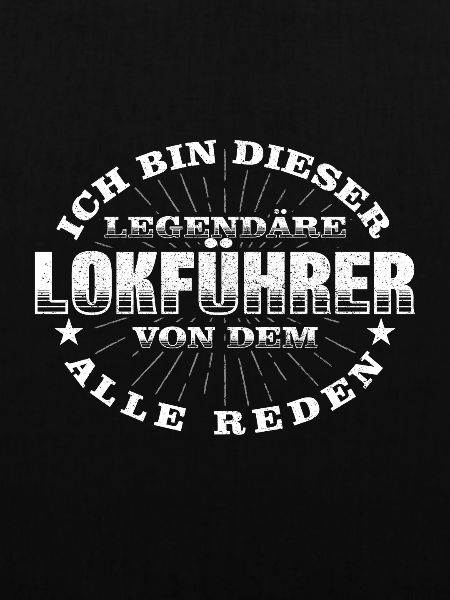 Lokführer