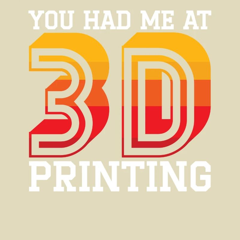 Vous m’avez eu à l’imprimante 3D à buse d’impression 3D