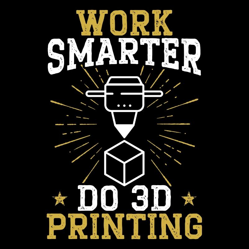 Travailler plus intelligemment Do 3D Buse d’impression 3D Imprimante 3D