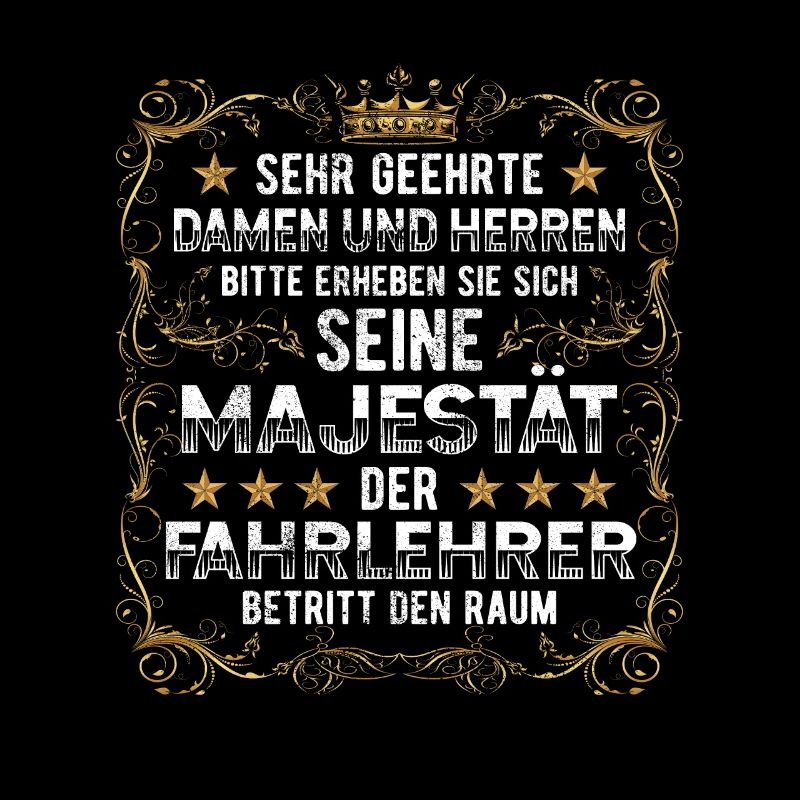 Fahrlehrer