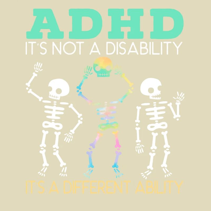 TDAH C’est une capacité différente Nérodiversité