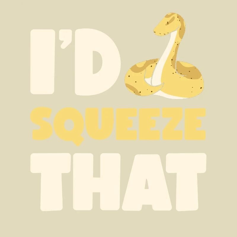 Banana Ball Python Je serrais ça