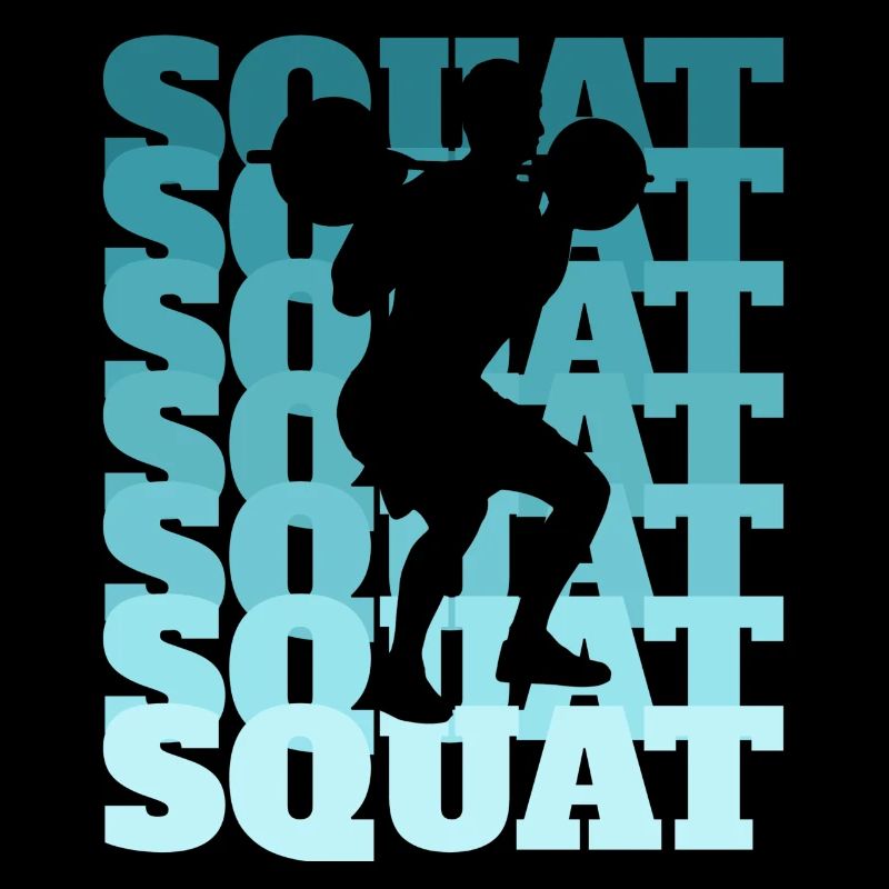 Squat Gym