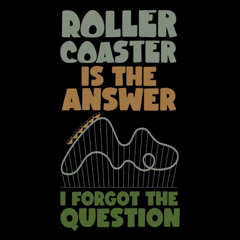 Roller Coaster Roller Coaster Is