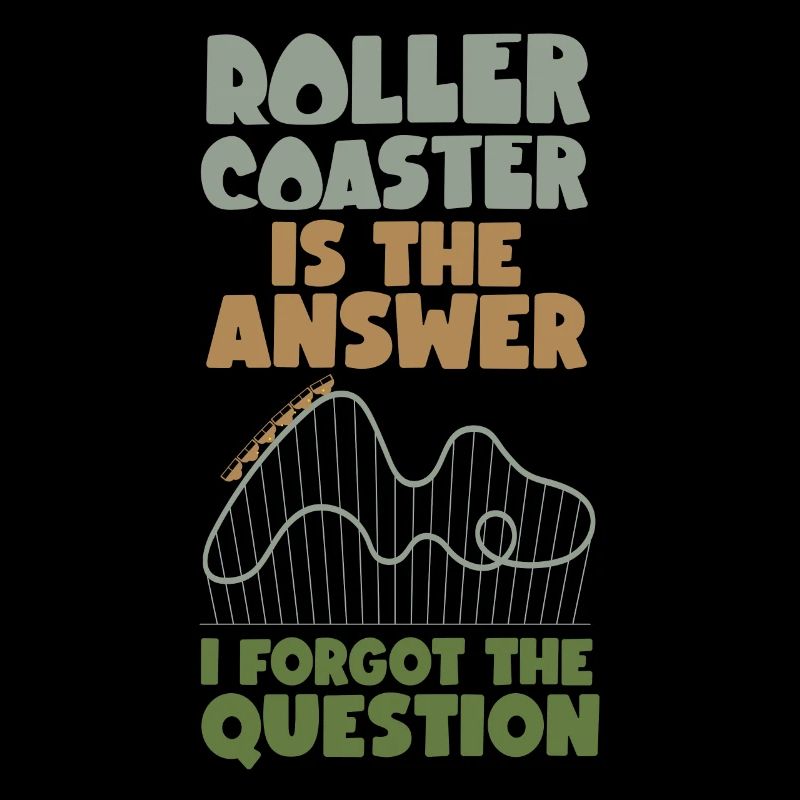Roller Coaster Roller Coaster Is