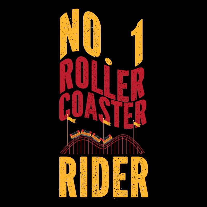 Roller Coaster No 1 Roller Coaster