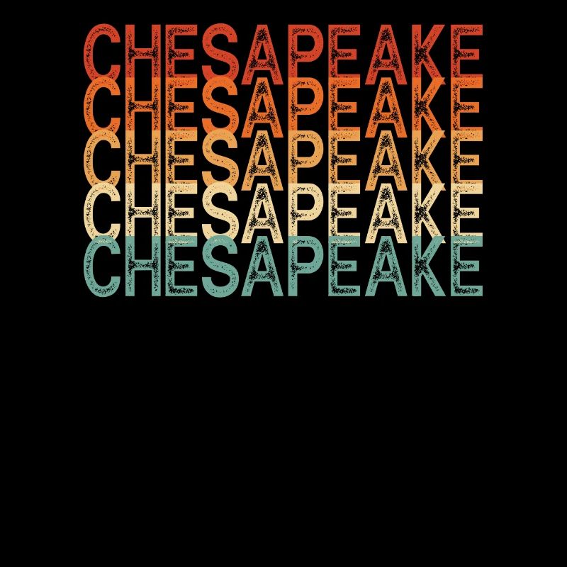 Chesapeake Virginia