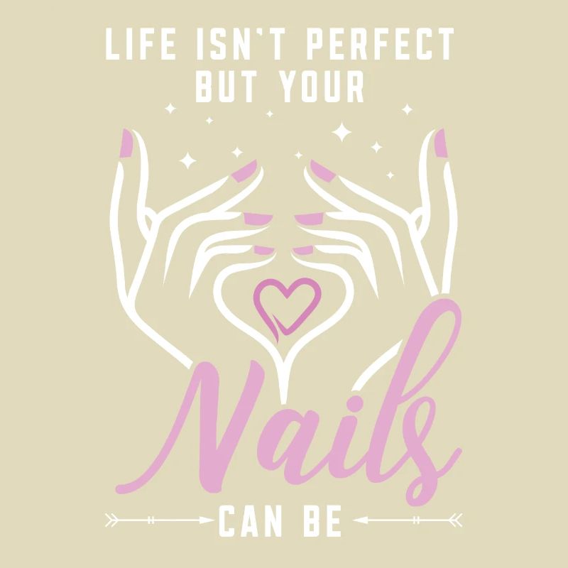 Nail Boss Nail Technician Manucure Nail Tech