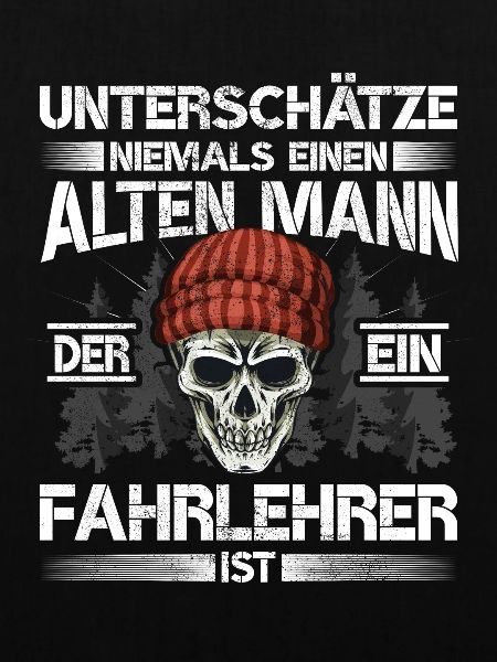 Fahrlehrer