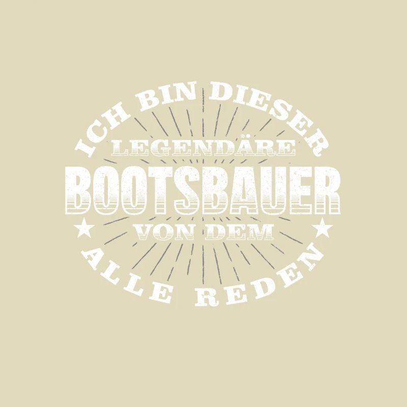 Bootsbauer Schiffsbauer