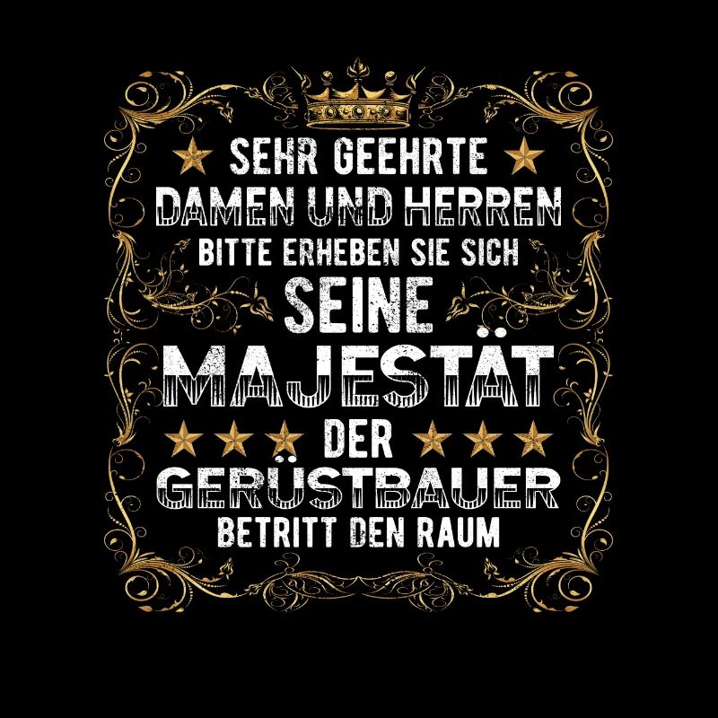 Gerüstbauer