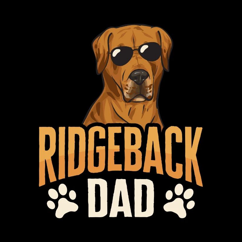 Rhodesian Ridgeback Dog
