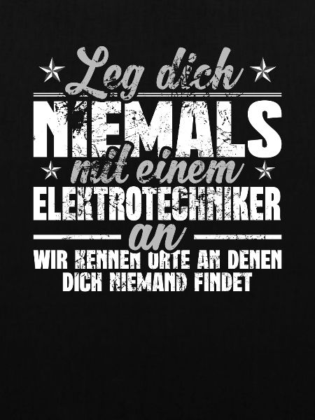 Elektrotechniker