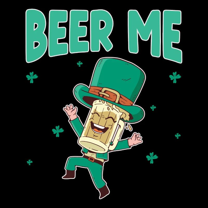 Fête irlandaise de la Saint-Patrick
