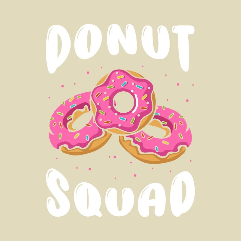 Donut Squad