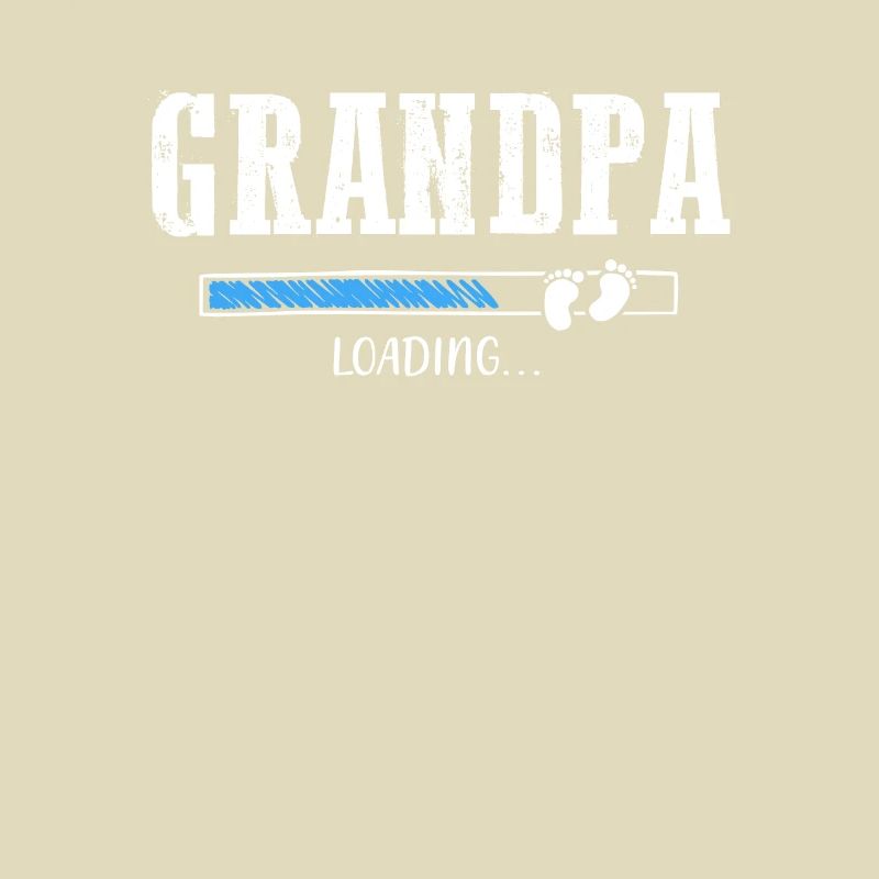 Opa loading Werdender Opa