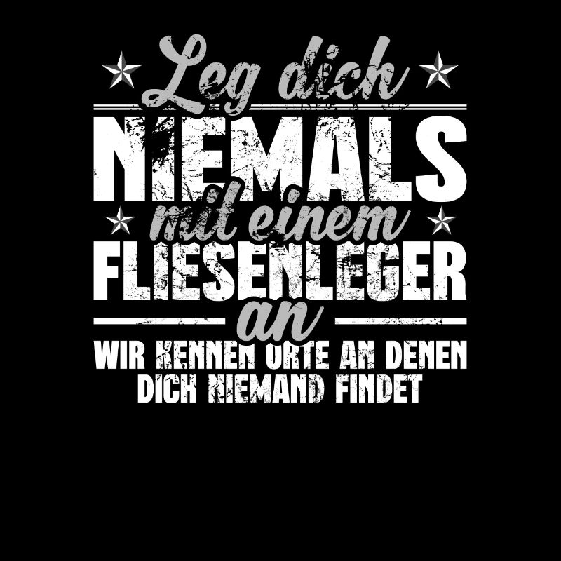 Fliesenleger