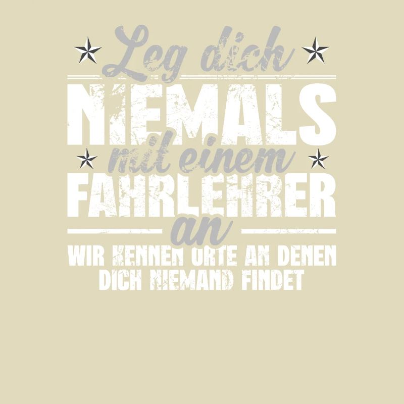 Fahrlehrer