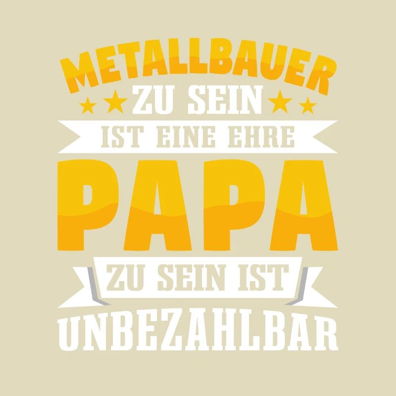 Metallbauer