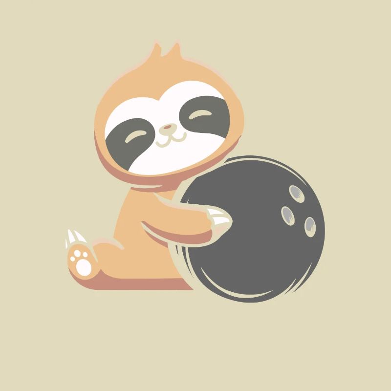 Faultier Bowling